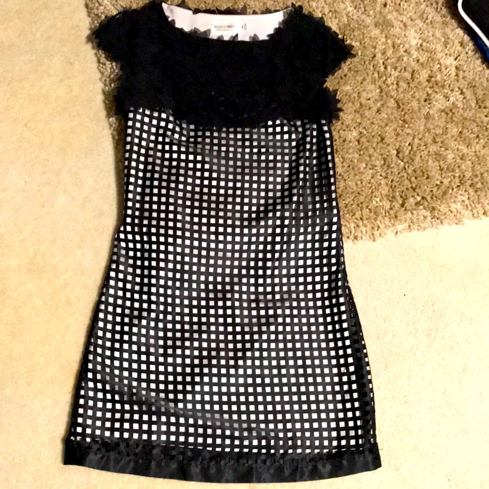 Lady dress